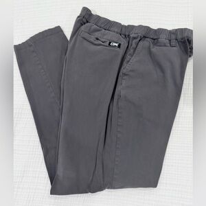 Men's Gray Pants
36x30